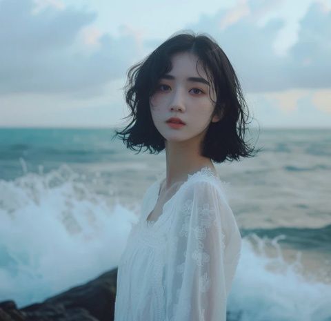 海的夢想,深圳啟航:逐夢蔚藍,暢享海邊的詩意人生