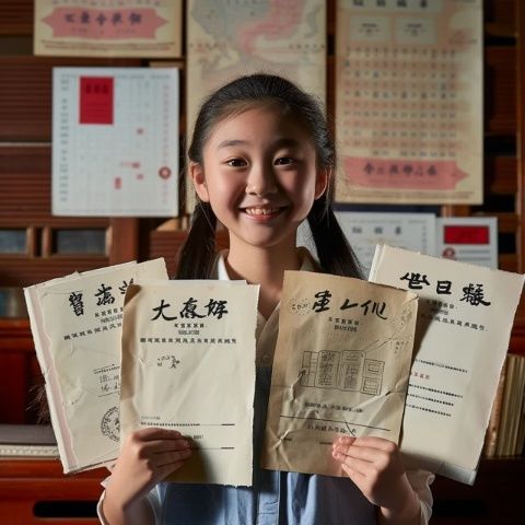冷水江工業(yè)學(xué)校舉辦文學(xué)常識知識競賽