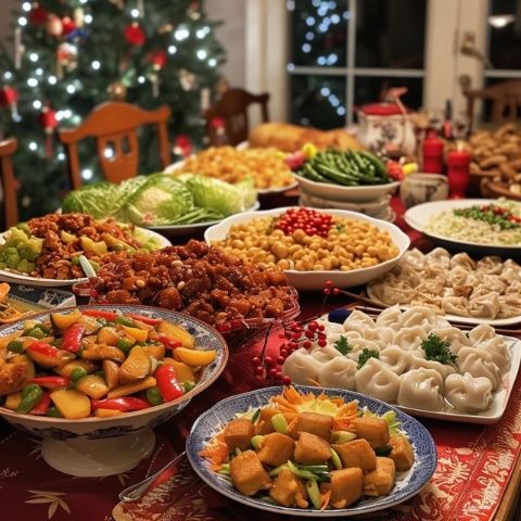 清華校慶食品安全風暴，師生健康危機四伏！