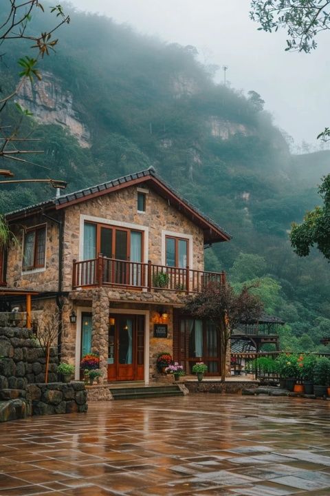 探秘武夷山:世界遺產之旅,品味巖茶香韻