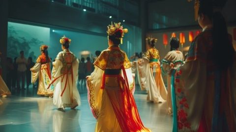 黑龍江省綏化市之旅:體驗獨特的風土人情和歷史文化