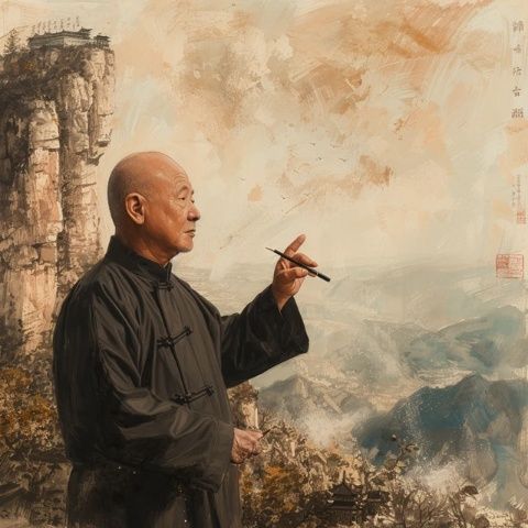 哀悼宗慶后:回顧他的奮斗史、卓越成就和對國家人民的貢獻