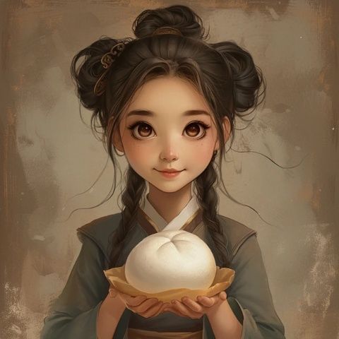 蜂蜜美食大集合:熱狗面包卷、小面包、餅干、臘八粥食譜分享
