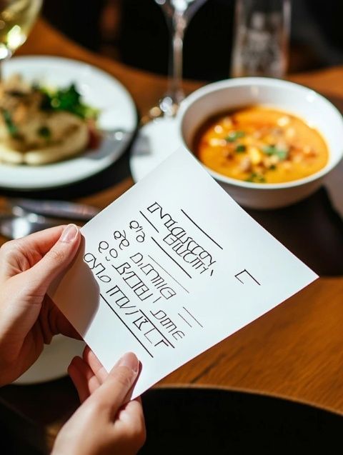吃飯的常識(吃貨-六個不得不知的吃飯常識)