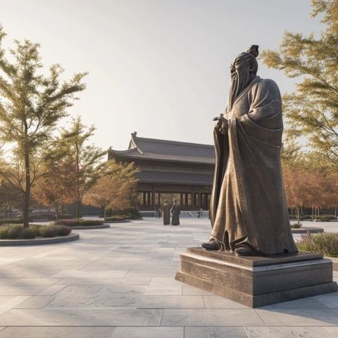 無錫南禪寺古跡：千年佛教圣地與現(xiàn)代都市生活的完美融合