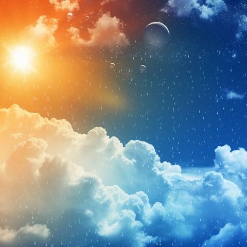 2024年7月13日天氣預(yù)報(發(fā)布日期2024年7月13日)