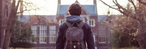 重啟人生,36歲裸辭自駕游四