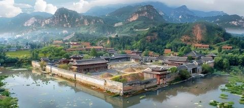 陜西，這片古老而神秘的土地，不僅孕育了燦爛的歷史文化