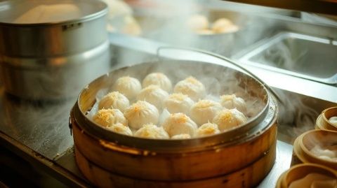 跟著必吃榜吃襄陽！這些地道美味不可錯過