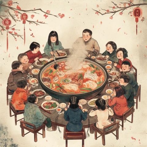 標(biāo)題山東羊肉湯文化探秘單縣與莒縣的異同與特色