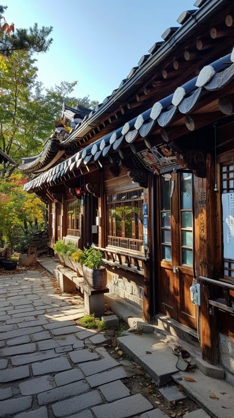 金庸故居旅游路線推薦美食美景全收錄！