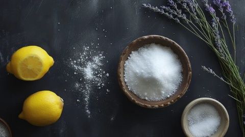 簡(jiǎn)易兩步識(shí)別真?zhèn)文Хǚ郏_保烘焙效果,避免假磷酸二氫鉀陷阱
