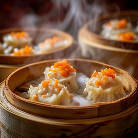 酉陽(yáng)釀豆腐,一道源自中國(guó)重慶酉陽(yáng)土家族苗族自治縣的地方特色美食