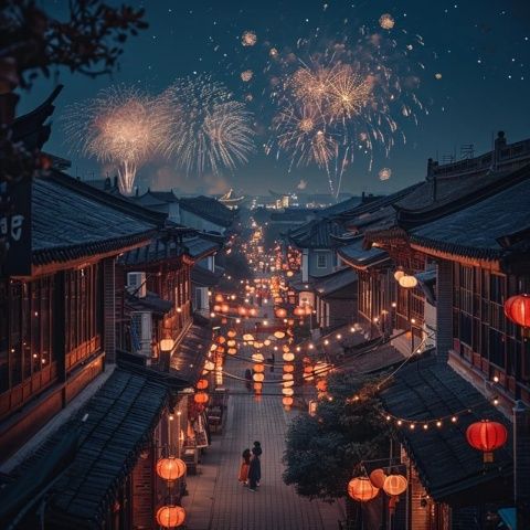 重慶磁器口古鎮必游景點推薦：古建筑、寺廟與美食街全攻略