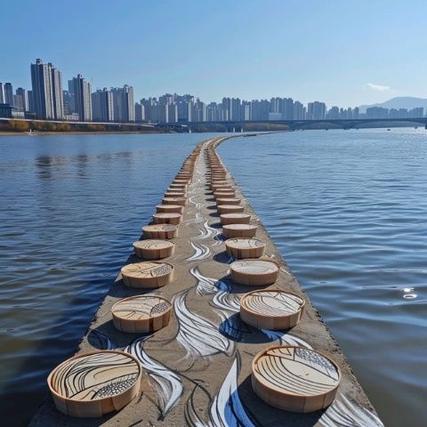 長沙濱江的那些事兒餐秀色可餐(19)