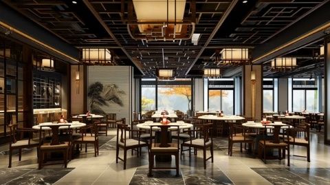 新派順德菜的魅力:清暉園隔壁的橋珠印象分店探秘