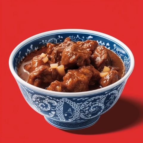 中國十大經典名菜你知道幾個?第一名實至名歸!