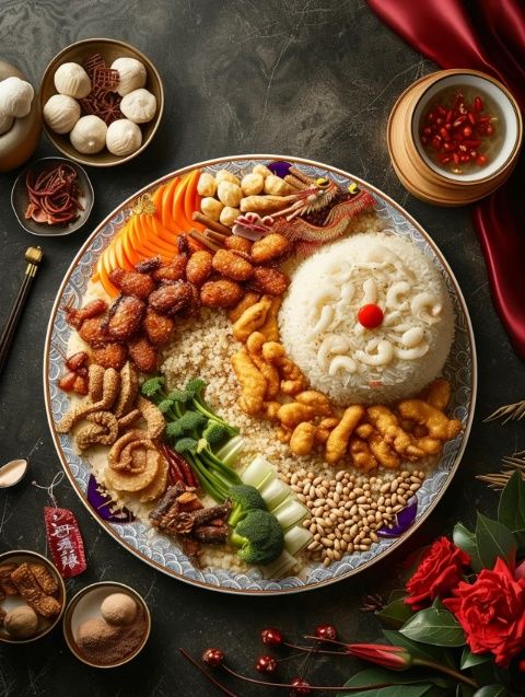 吃貨注意這個夏天最不能錯過的臨夏美食節來啦!