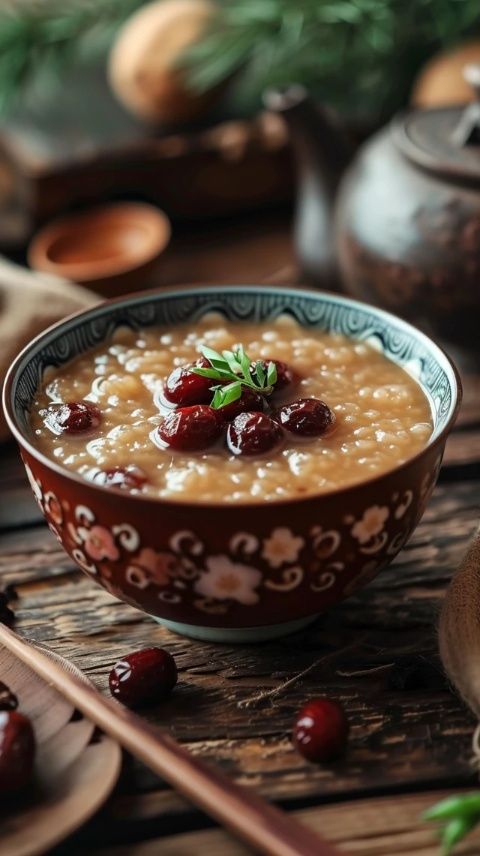 瀘州堯壩古鎮特色美食全攻略：豆花、羊肉煲不可錯過！