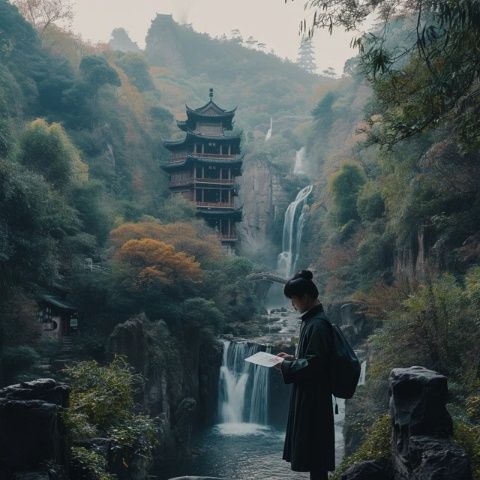 綿陽一日游攻略:古寺、美食與城市風(fēng)光,讓你流連忘返!