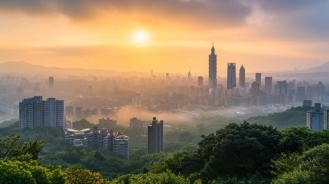 夏日廣州之旅計劃出爐啦!