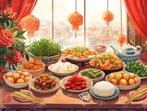 來重慶!一定一定要吃的!!!(11家合集)