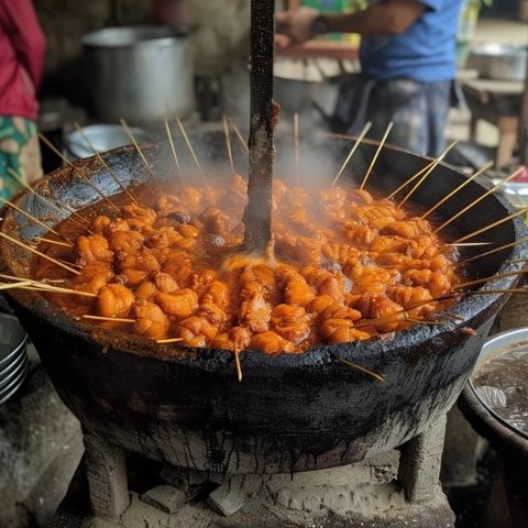 鄭州美食探秘：十大必嘗地道佳肴盤點