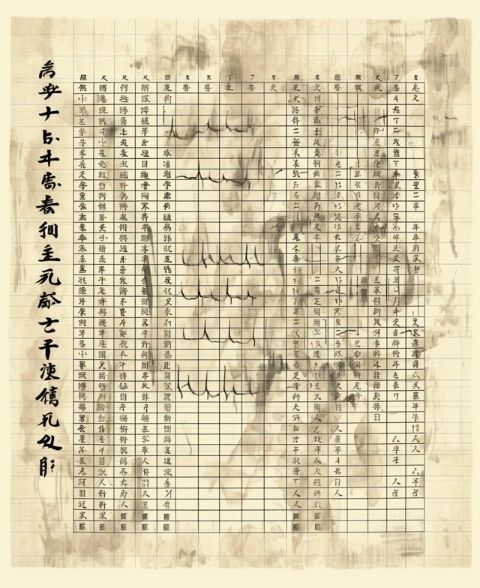書法藝考全解讀:從常識揭秘藝考之路