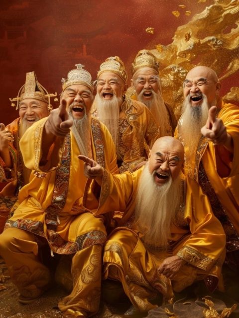 唐朝詭事錄:西行:大唐風華再現,每一幀都是視覺盛宴!