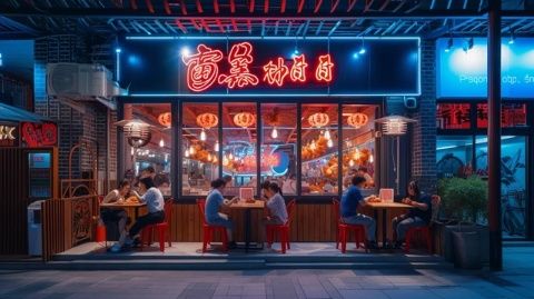 重慶美食推薦,不容錯過的地道美味!