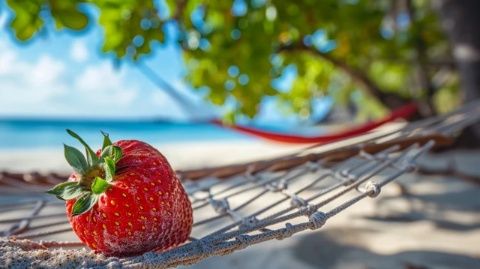 立夏養生攻略:清涼食譜、適宜運動、優質睡眠與心靈調適全揭秘!