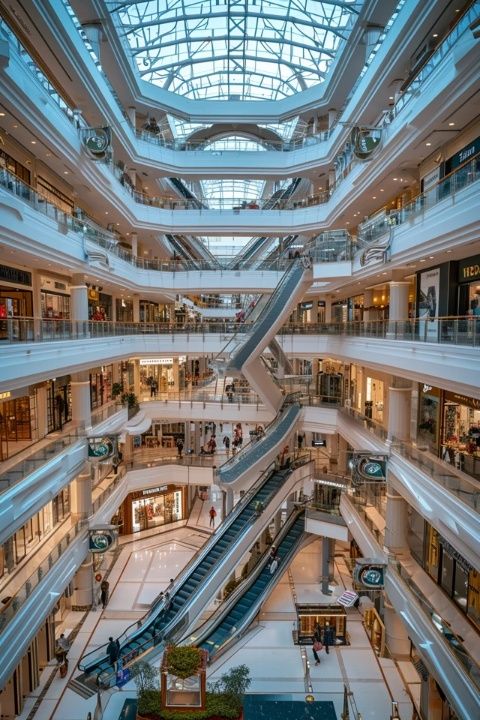 石景山當代商城閉店轉型,美食折扣狂歡即將開啟