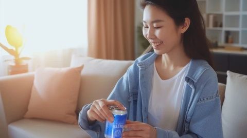 滴滴,您的消暑涼方已送達!