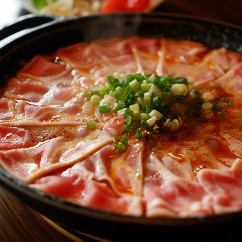 達州美食種類繁多，以下是一些不容錯過的當地美食