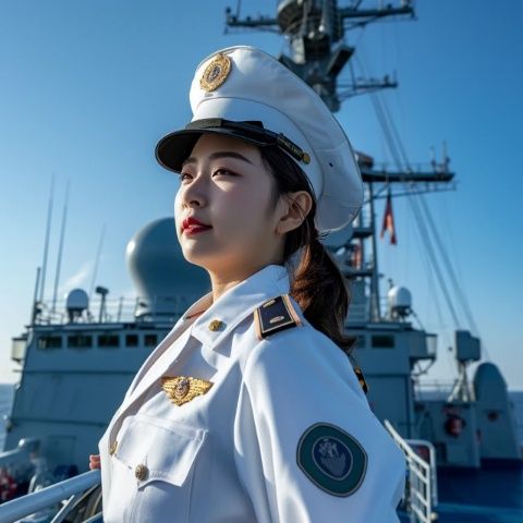 你應(yīng)該知道的海軍知識(shí)(海軍常識(shí))