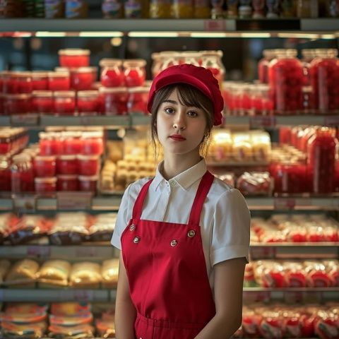 糕點(diǎn)甜品加盟避坑必看：全面指南助你成功開(kāi)店！
