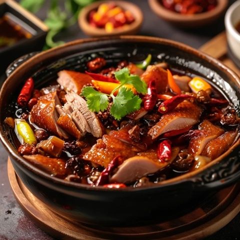 揭陽特色美食全攻略:不容錯過的地道風味一覽