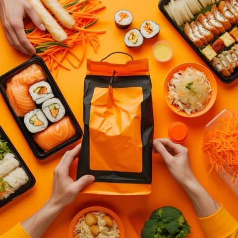 百勝中國攜手到家美食會拓展外賣版圖：北京高端外賣市場的戰略合作與創新體驗之旅，外賣滿減優惠攻略盡在掌握！