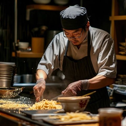 武漢餐飲業(yè)增長策略：創(chuàng)意菜肴、品牌故事與數(shù)字化營銷實踐
