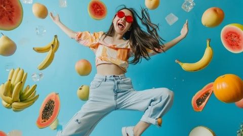 立夏養生攻略:清涼食譜、適宜運動、優質睡眠與心靈調適全揭秘!