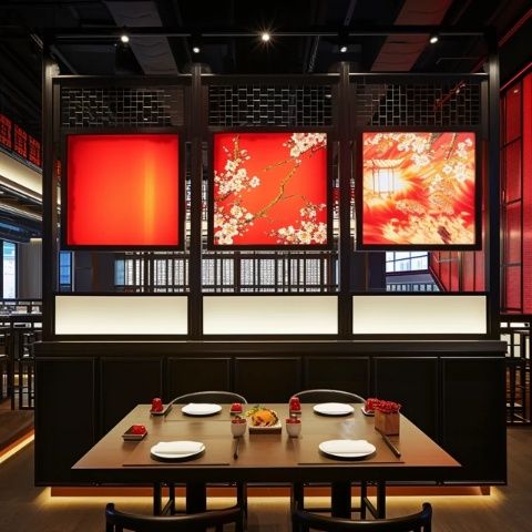 佛山必嘗順德美食：清暉園旁的「橋珠印象」不容錯過