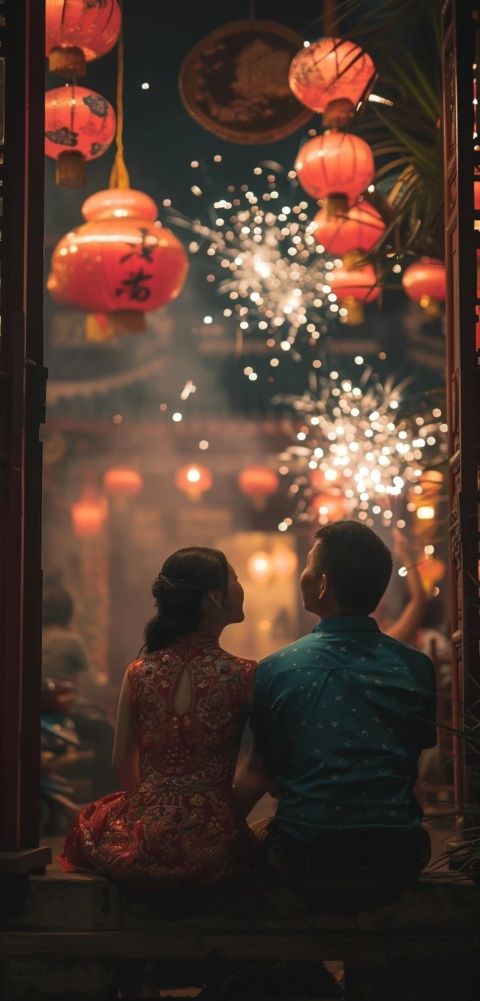 新春龍年狂歡倒計時:如何度過一個熱鬧非凡的春節(jié)小長假?