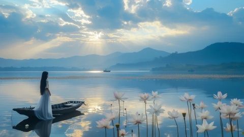 安徽石臺(tái)之旅：探尋隱蔽的自然美景與地方文化