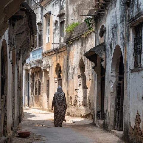 探尋千年水鄉(xiāng)韻味——三河古鎮(zhèn)之旅