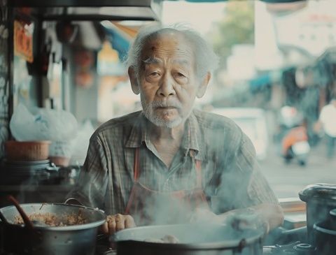 蘇東坡:在美食中找尋人生智慧的不孤獨食客