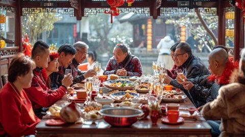 暴走烏鎮西柵:親子游攻略與當地美食探秘