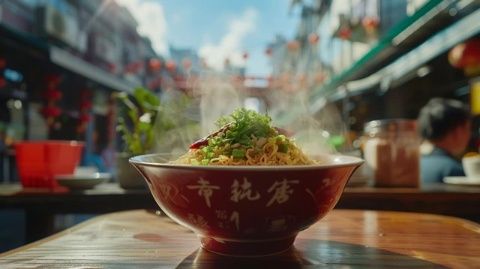 洛陽饸饹面熱潮現象,究竟是出于什么考慮?