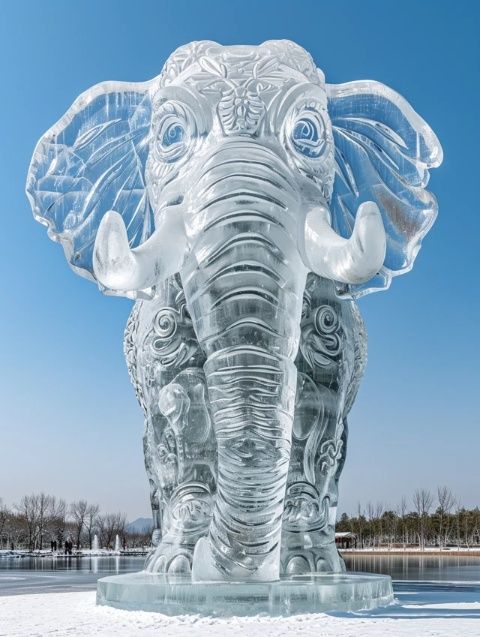 黑龍江必游人文自然奇觀，探秘冰雪哈爾濱與丹頂鶴天堂