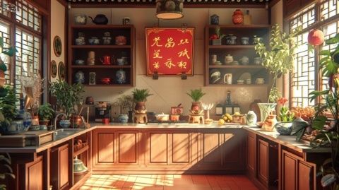 順德古韻美食之旅:榫野私廚的品味之旅