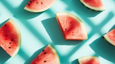 立夏養生攻略：清涼食譜、適宜運動、優質睡眠與心靈調適全揭秘！